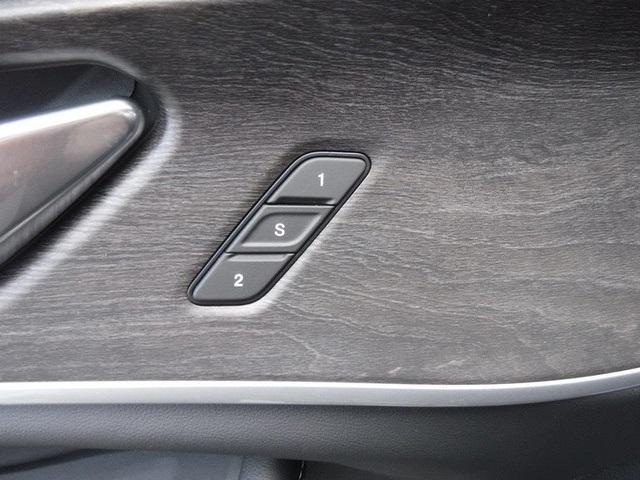 new 2025 Jeep Grand Cherokee L car, priced at $47,397