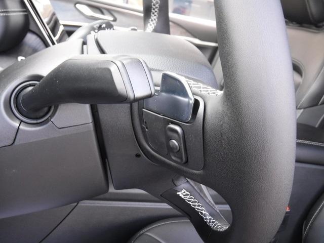 new 2025 Jeep Grand Cherokee L car, priced at $47,397