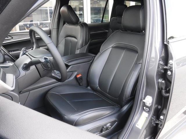 new 2025 Jeep Grand Cherokee L car, priced at $47,397