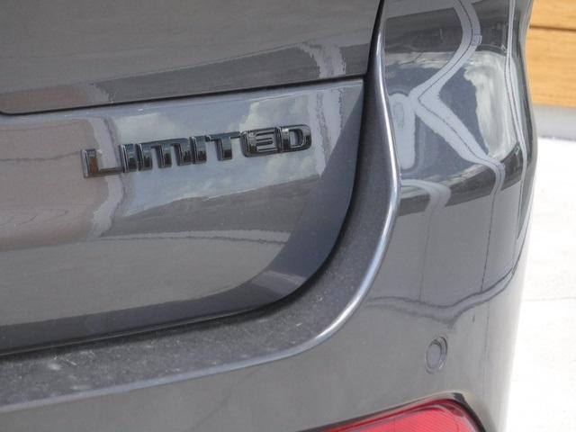 new 2025 Jeep Grand Cherokee L car, priced at $47,397
