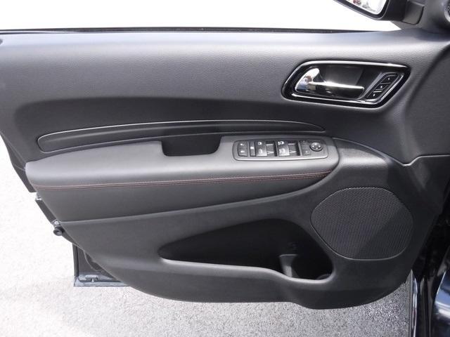 new 2025 Dodge Durango car, priced at $53,883