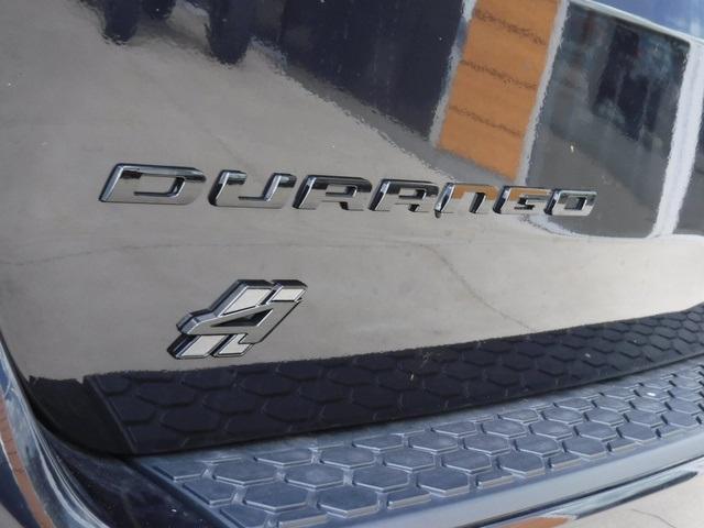 new 2025 Dodge Durango car, priced at $53,883