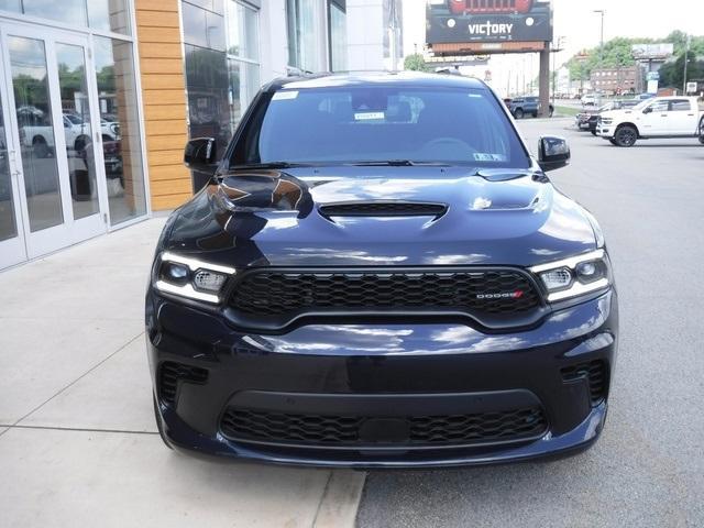 new 2025 Dodge Durango car, priced at $53,883
