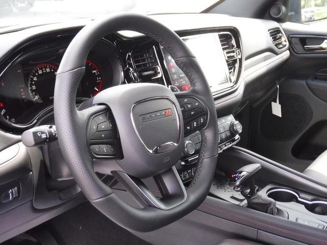 new 2025 Dodge Durango car, priced at $53,883