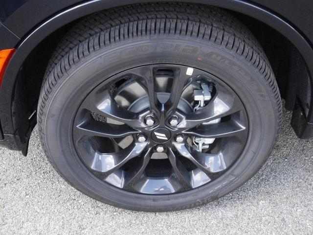 new 2025 Dodge Durango car, priced at $53,883