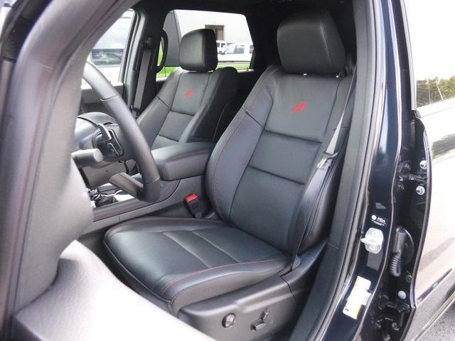 new 2025 Dodge Durango car, priced at $53,883