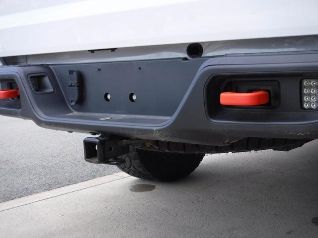 used 2022 Jeep Gladiator car, priced at $35,983