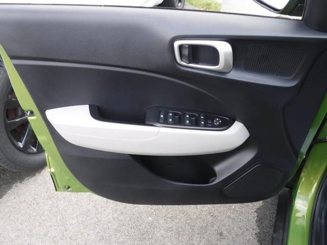 used 2022 Hyundai Venue car, priced at $18,827