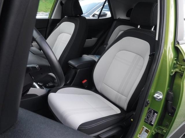 used 2022 Hyundai Venue car, priced at $18,827