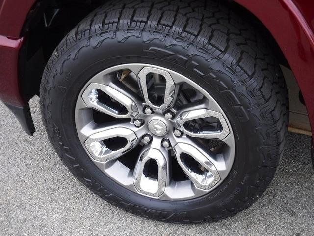 used 2022 Ram 1500 car, priced at $42,485