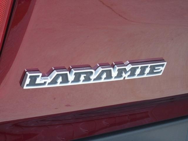 used 2022 Ram 1500 car, priced at $42,485