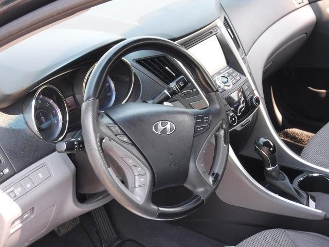 used 2013 Hyundai Sonata car, priced at $9,993