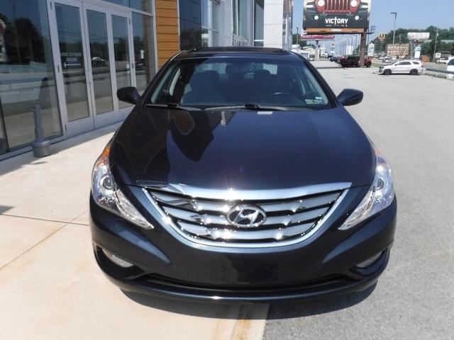 used 2013 Hyundai Sonata car, priced at $9,993