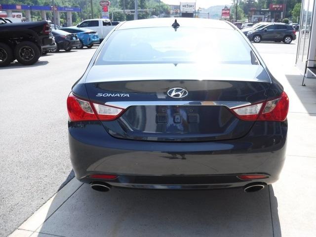 used 2013 Hyundai Sonata car, priced at $9,993