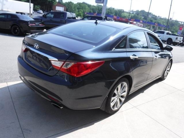 used 2013 Hyundai Sonata car, priced at $9,993