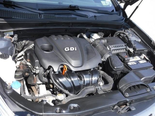 used 2013 Hyundai Sonata car, priced at $9,993
