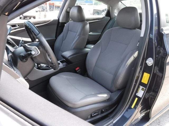 used 2013 Hyundai Sonata car, priced at $9,993
