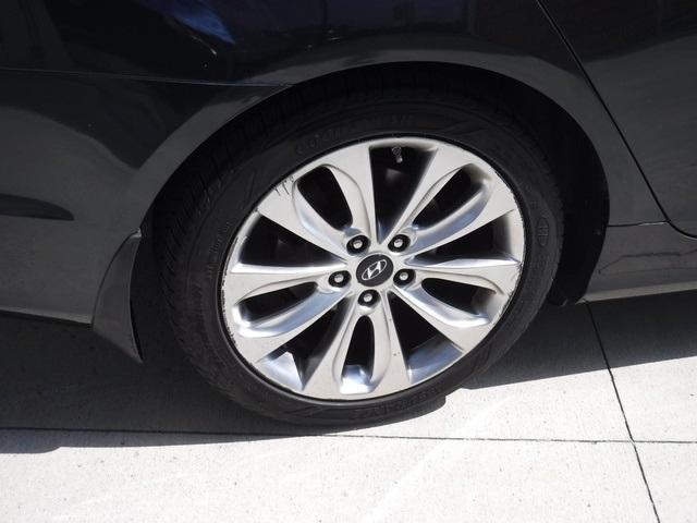 used 2013 Hyundai Sonata car, priced at $9,993