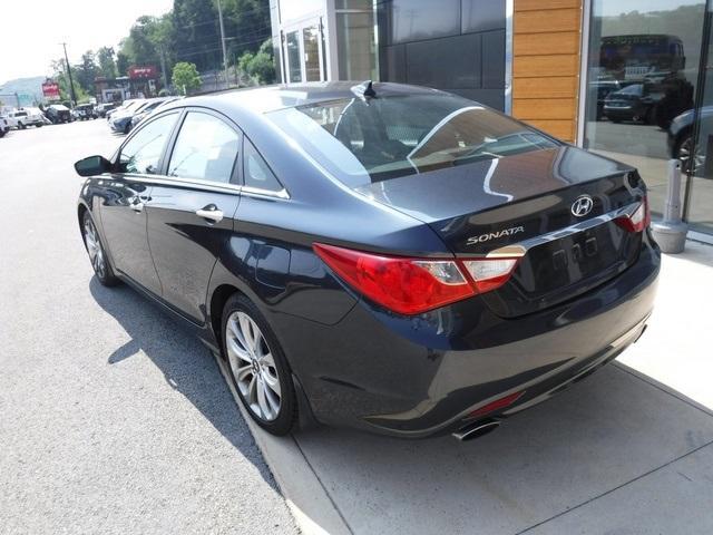 used 2013 Hyundai Sonata car, priced at $9,993