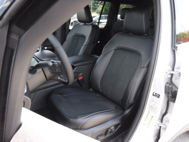 new 2025 Jeep Grand Cherokee car, priced at $45,620