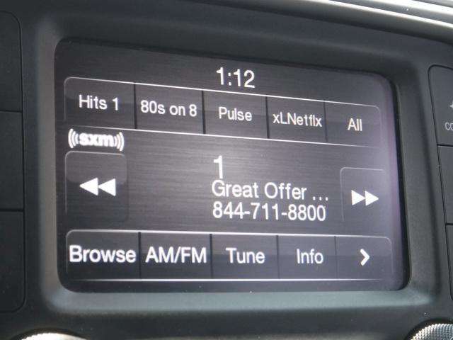 used 2024 Ram 1500 Classic car, priced at $35,895