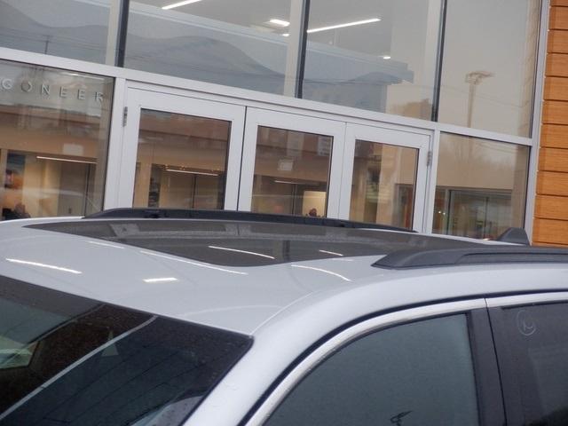 new 2025 Jeep Grand Cherokee car, priced at $50,166