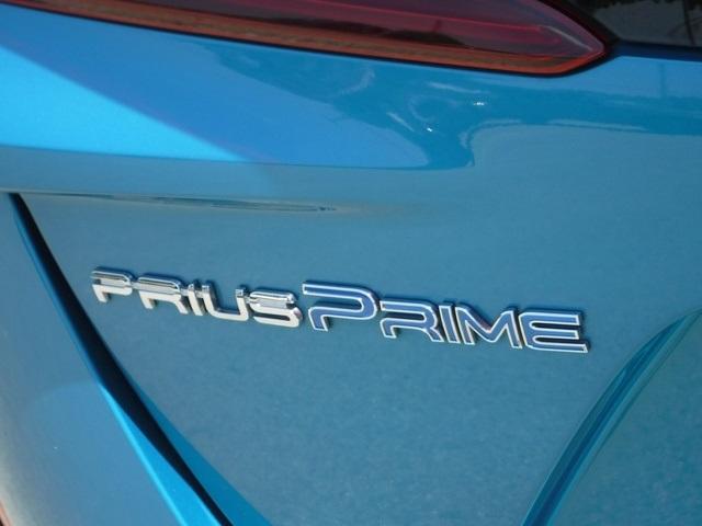 used 2018 Toyota Prius Prime car, priced at $21,438