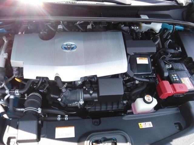 used 2018 Toyota Prius Prime car, priced at $21,438