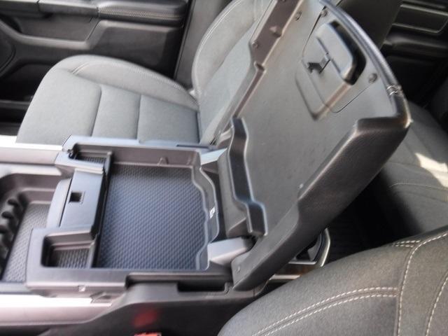 used 2021 Ram 1500 car, priced at $31,981