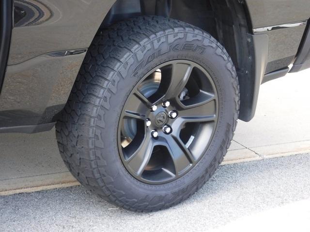 used 2021 Ram 1500 car, priced at $31,981