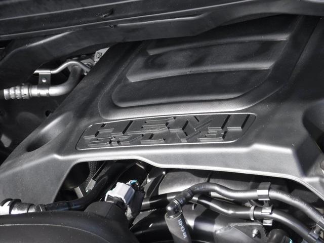 used 2021 Ram 1500 car, priced at $31,981