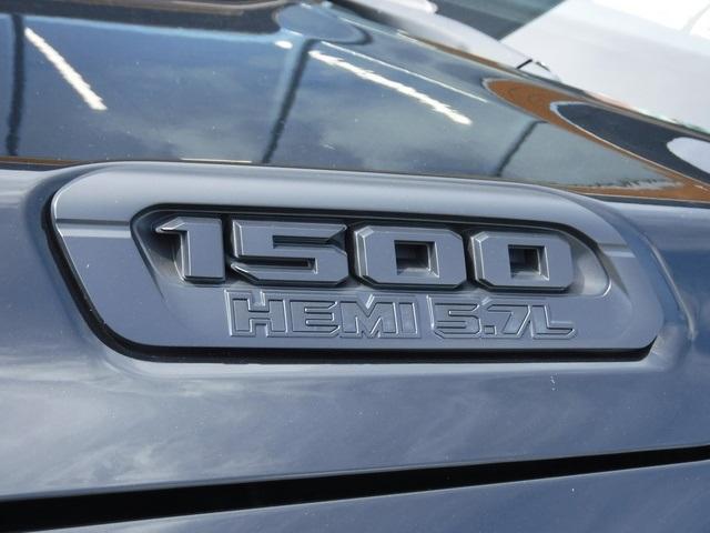 used 2021 Ram 1500 car, priced at $31,981