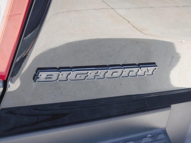 used 2021 Ram 1500 car, priced at $31,981