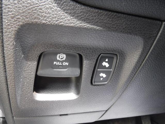used 2021 Ram 1500 car, priced at $31,981