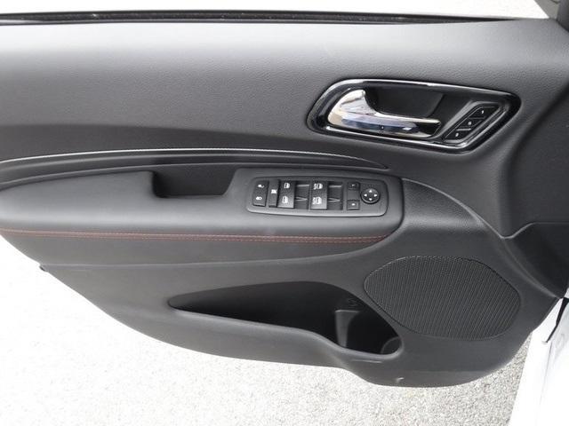 new 2025 Dodge Durango car, priced at $53,712