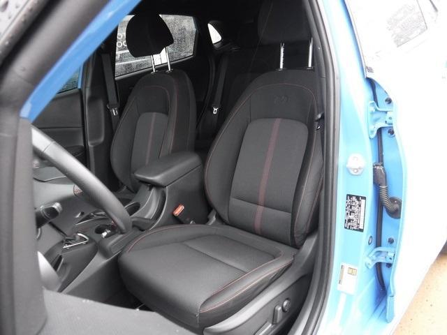 used 2022 Hyundai Kona car, priced at $22,949
