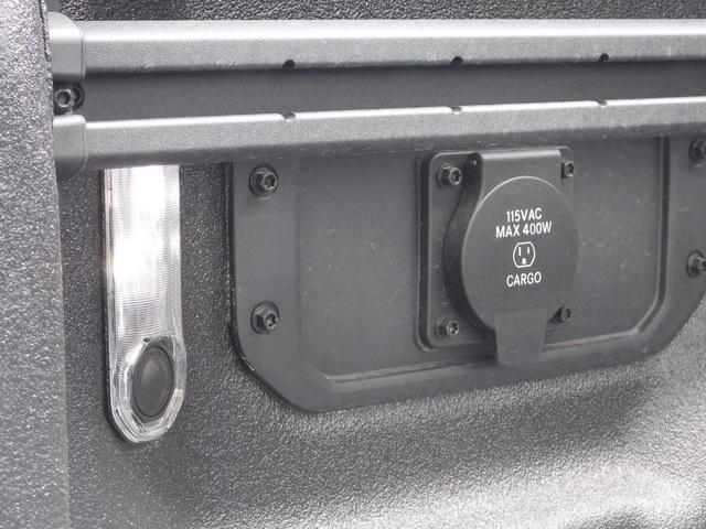 new 2025 Ram 1500 car, priced at $83,007