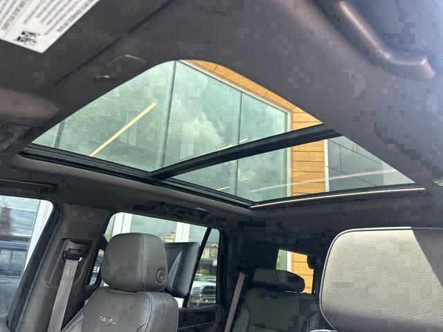used 2021 GMC Yukon car, priced at $64,720