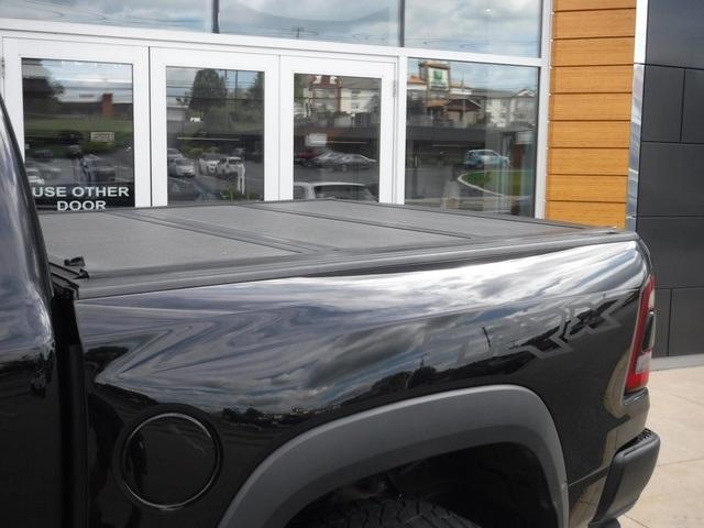 used 2021 Ram 1500 car, priced at $81,995