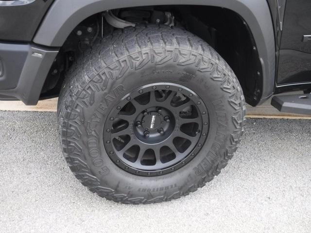 used 2021 Ram 1500 car, priced at $81,995