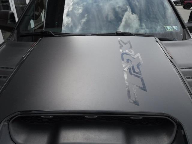 used 2021 Ram 1500 car, priced at $81,995