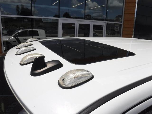 used 2018 Ram 3500 car, priced at $54,925