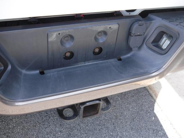 used 2018 Ram 3500 car, priced at $54,925