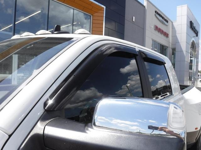 used 2018 Ram 3500 car, priced at $54,925
