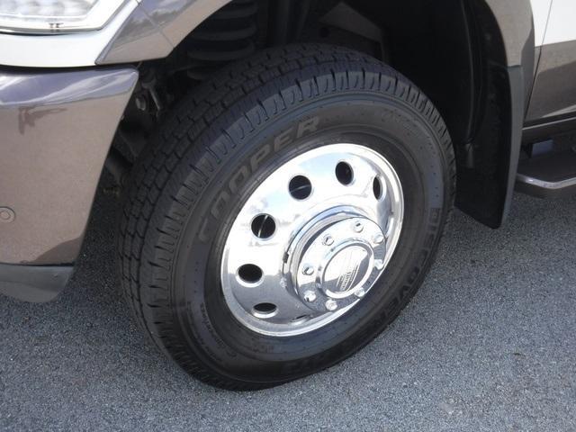 used 2018 Ram 3500 car, priced at $54,925