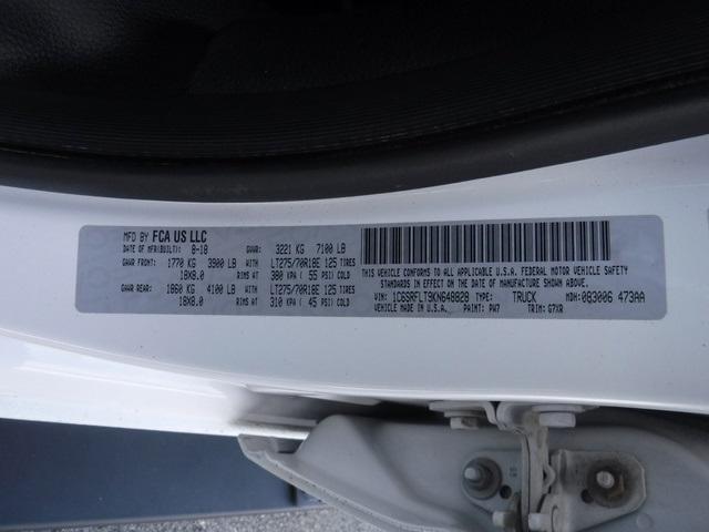 used 2019 Ram 1500 car, priced at $32,777