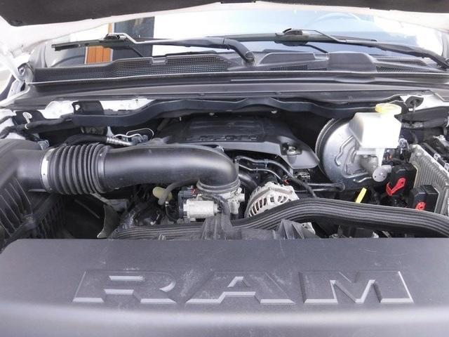 used 2019 Ram 1500 car, priced at $32,777