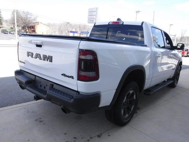 used 2019 Ram 1500 car, priced at $32,777