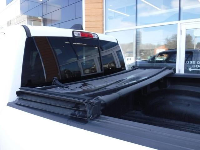 used 2019 Ram 1500 car, priced at $32,777