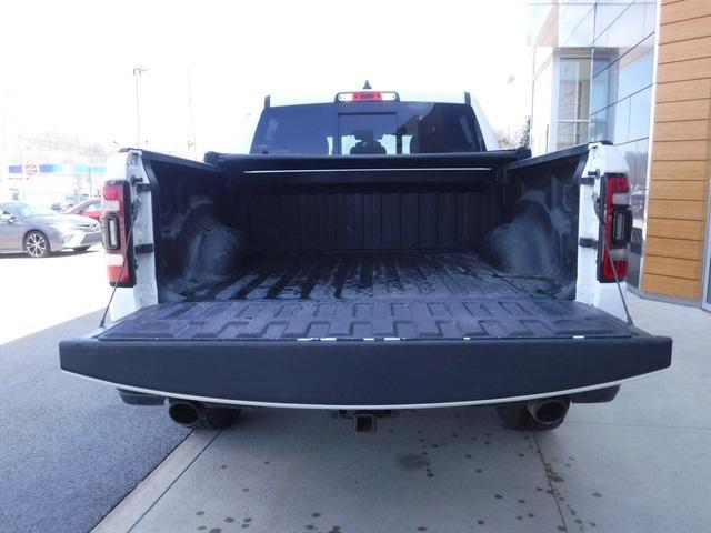 used 2019 Ram 1500 car, priced at $32,777